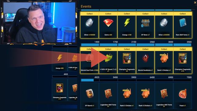 I can't BELIEVE they did it... Our WORST fear... | RAID Shadow Legends смотреть онлайн