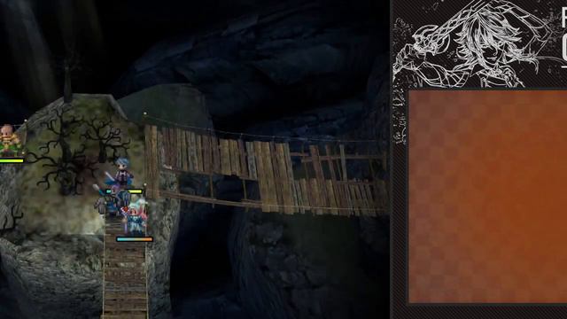Roots of Fate 3: A Bridge Too Far смотреть онлайн