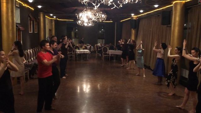 Чакарера на одесском Кипише смотреть онлайн