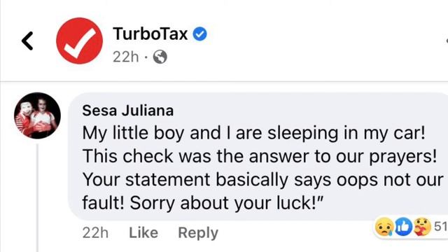 Liberty Tax, H&R Block and Turbo Tax Stimulus Payments Delayed - Jan 6 Update смотреть онлайн