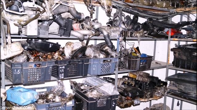 Разборка бмв и бу запчасти для бмв. смотреть онлайн