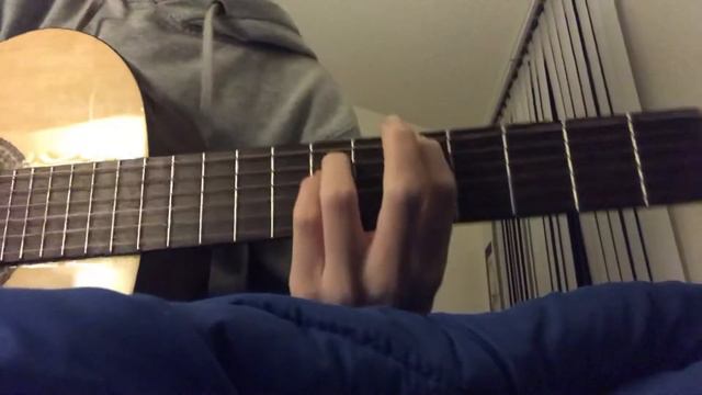 Creation - Kurt Cobain Guitar Lesson