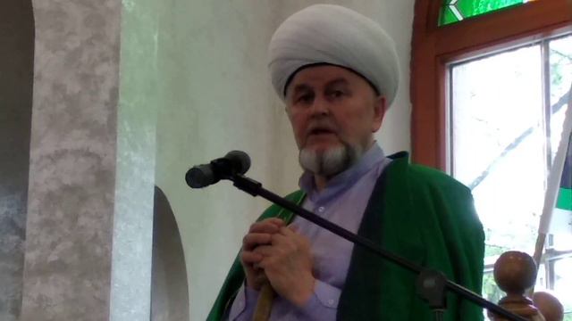 Зайнулла Хазрат Джума Вагаз ☪️🇷🇺👍 смотреть онлайн