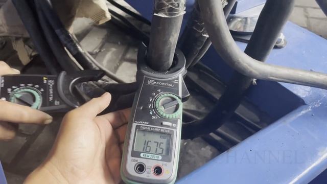 Process FAT ( Factory Acceptence Test) Genset Type Open - Stanby 660 kVa - Genlite GR355E #Part 1 смотреть онлайн