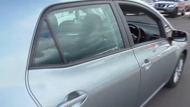 Toyota Auris Tr Stopstart Vvti U13168 смотреть онлайн