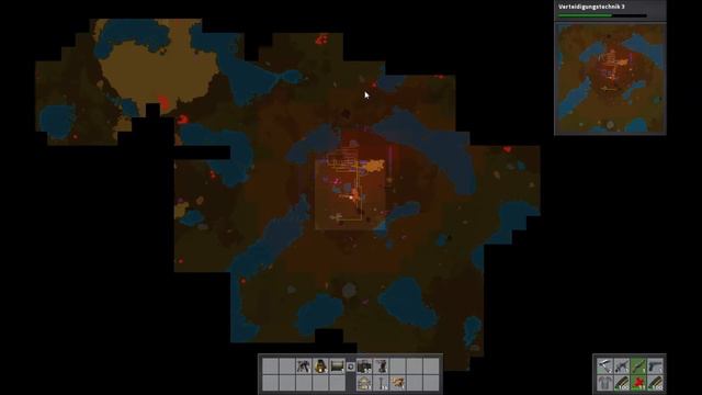 Factorio #13 Blaue Flaschen und Forschung смотреть онлайн