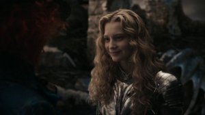 Алиса в Стране чудес / Спектакль Джо / Колыбельная о цветочной стране