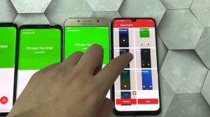 Fake Incoming Call Rings Prank Samsung Galaxy Lenovo Black Fox Honor Huawei