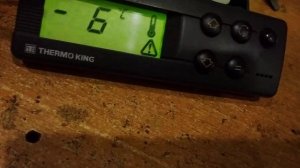 термокинг v 300 горит треугольник