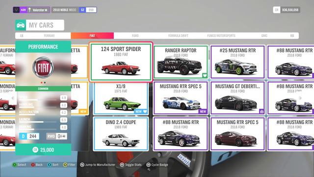 FORZA HORIZON 4 "How To Complete Series 30 SUMMER Festival Playlist & Forzathon & Stunts": смотреть онлайн