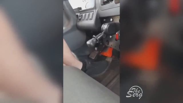 НОВЫЕ АВТО ПРИКОЛЫ 2022 _ Я РЖАЛ ДО СЛЕЗ _ ЛУЧШИЕ АВТО МОМЕНТЫ #1142.mp4 смотреть онлайн