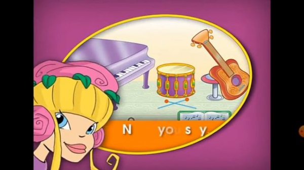 Starlight 2. Module 4. I Can Sing!