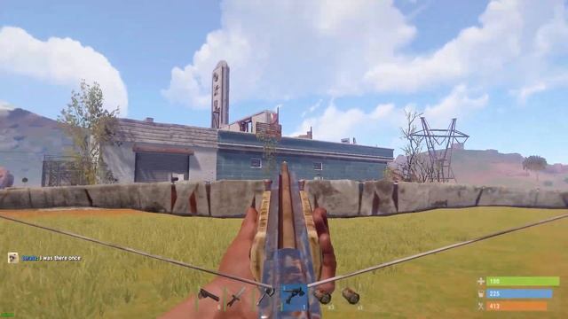 RUST - PYTHON GOD смотреть онлайн