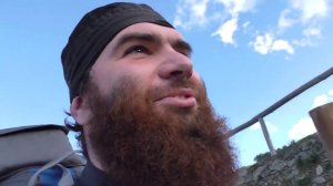 Афон моими глазами (2016). Священник Евгений Лищенюк