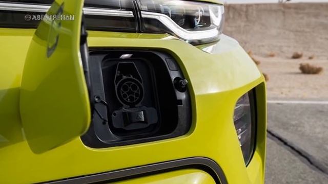 Новый КИА Соул 2020 | Первый ОБЗОР 2020 Kia Soul 3 поколение смотреть онлайн