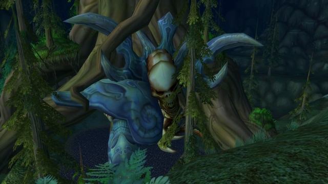 Все тайные локации World of Warcraft: Classic смотреть онлайн