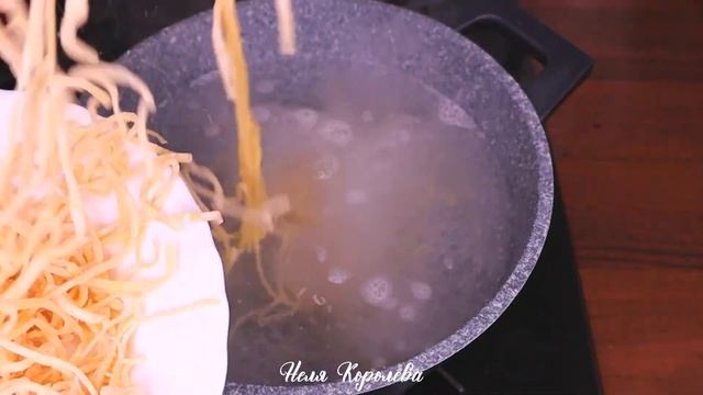 Рецепты теста и выпечки