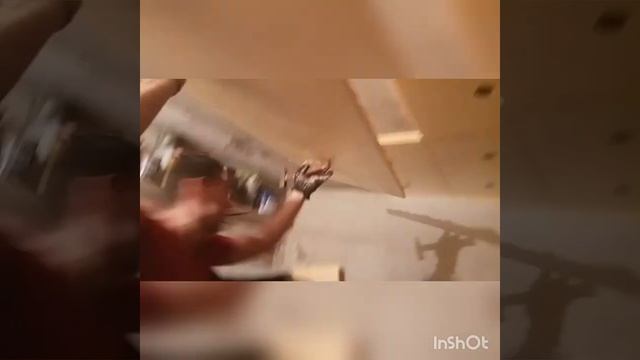 Утепление помещения (потолка) экструдированным пенополистиролом смотреть онлайн