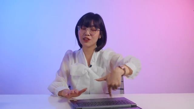 Gigabyte U4 Đúng Là CHUẨN Laptop Nữ Dùng? смотреть онлайн