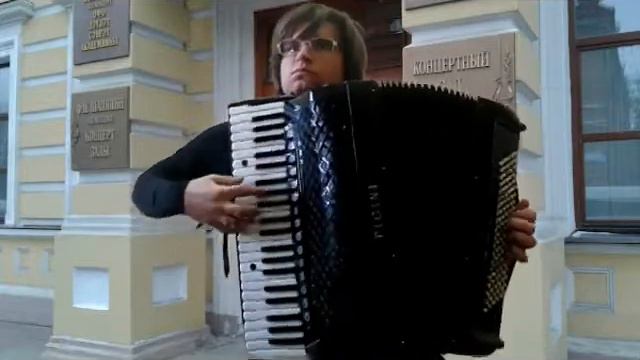 A.Prikhodko I.S.Bach - Fugue c-moll WTC 1st volume / А.Приходько И.С.Бах - Фуга до-минор ХТК 1-й то смотреть онлайн