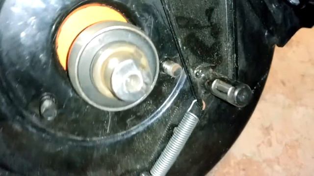 Повреждение вала шнека смотреть онлайн