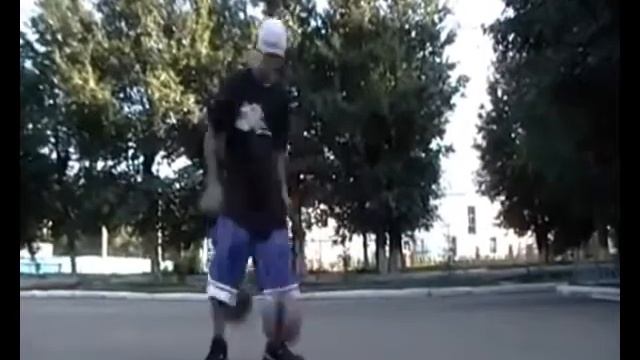D-King freestyle смотреть онлайн