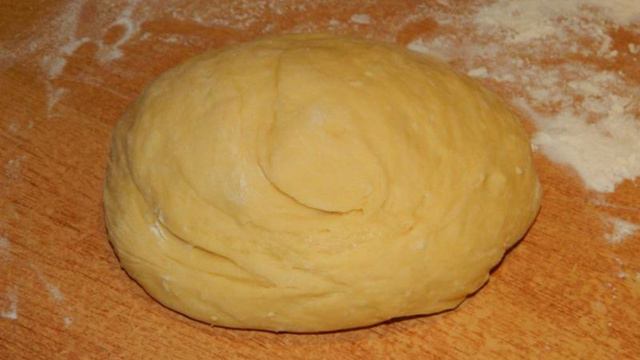 Вкусные будни