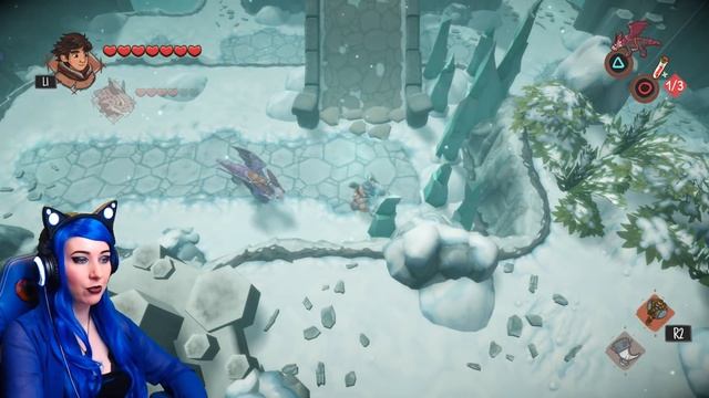 FLYING AND VALKA'S MOUNTAIN! - Dreamworks Dragons Dawn Of New Riders Gameplay Walkthrough Part 3 смотреть онлайн