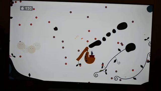 **LocoRoco Cocoreccho!** !!ALL 200!! part 4/7 смотреть онлайн
