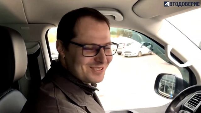 Volkswagen Multivan/ Покупка / Отзывы клиента смотреть онлайн