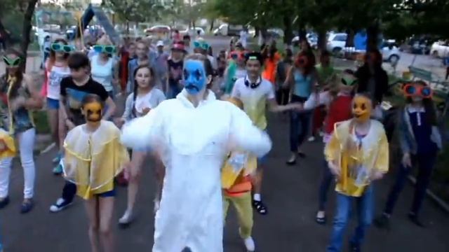 Smile City 92, Колибри смотреть онлайн
