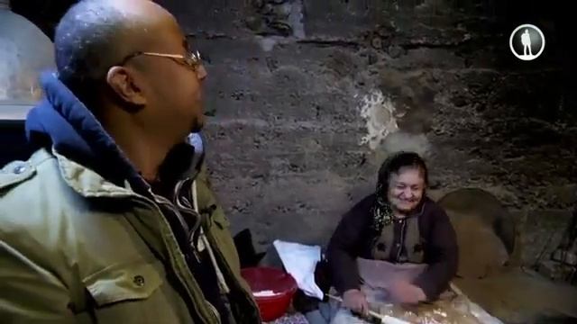 Как готовить суп Хаш смотреть онлайн