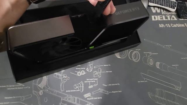 RTX 3070 TI Founders Edition