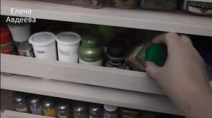Шикарная Полка для Специй
