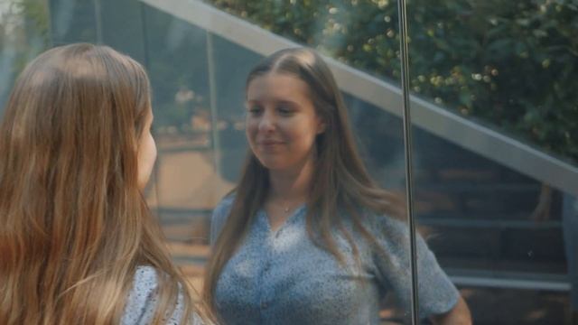Благодарность родителям. Александр и Ксения. 18.09.22. смотреть онлайн
