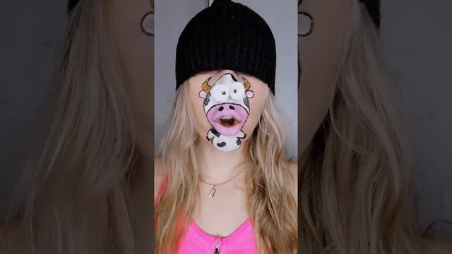Корова по имени Му | Приколы от М. Волк | Тик Ток #Shorts смотреть онлайн