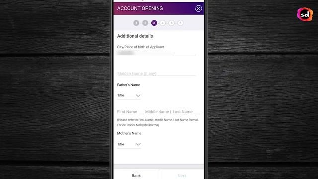 SBI Account Opening Online Zero Balance 2023 смотреть онлайн