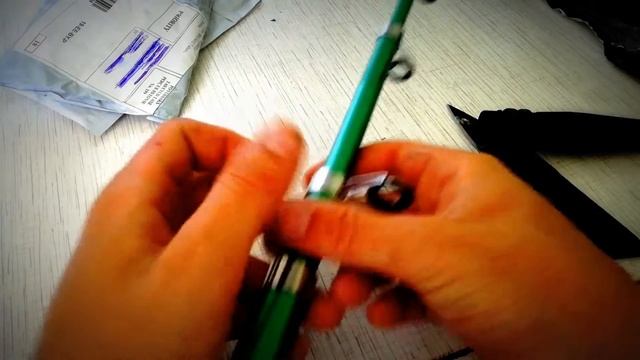 И снова новые посылки из Китая с сайта AliExpress. Выпуск номер 3 смотреть онлайн