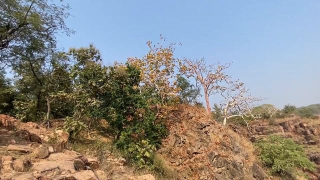 Индийский Гранд Каньон / Удивительная планета Земля смотреть онлайн