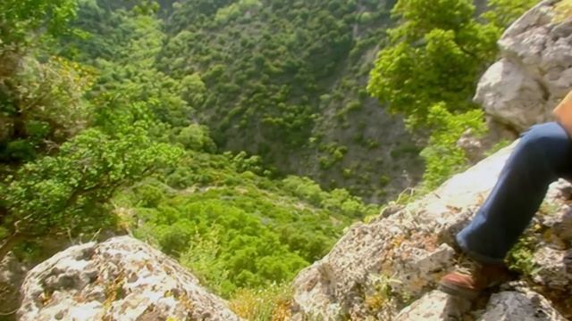 A Nation Of Perfect Warriors: Who Were The Spartans? | The Spartans | Real History смотреть онлайн