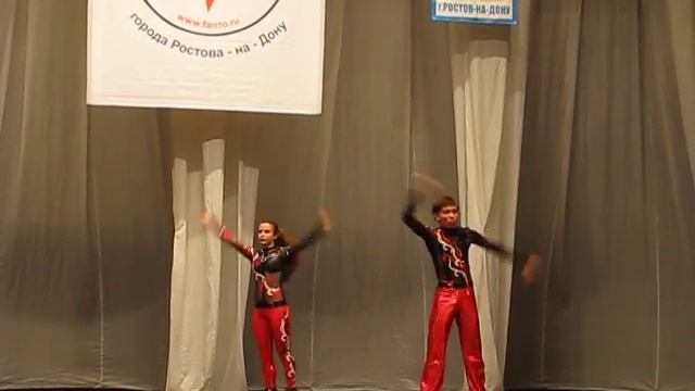 акробатический рок-н-ролл смотреть онлайн