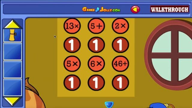 Mangalica Pig Escape Walkthrough - Games2Jolly смотреть онлайн