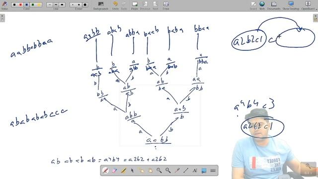 Palindromic Permutations of a String in JAVA | Recursion and Backtracking Algorithm смотреть онлайн