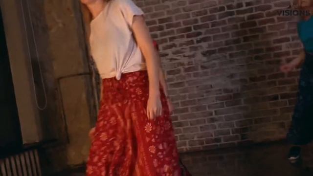 Зумба - похудей и научись красиво двигаться под музыку смотреть онлайн