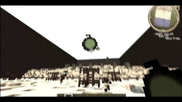 Minecraft: D-DAY SERVER [Normandy Omaha Beach смотреть онлайн
