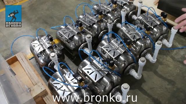 Горизонтальная упаковочная машина ALD-250XD с системой впрыска ароматизатора. смотреть онлайн