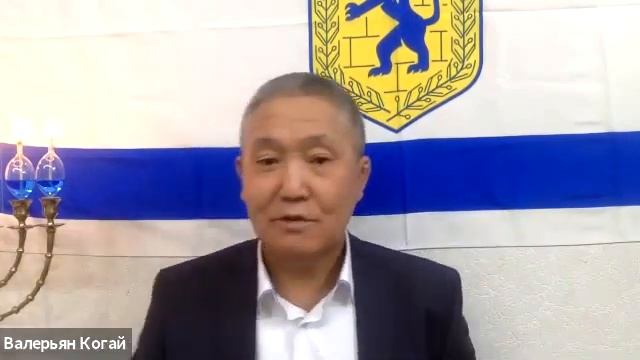 Пастор Когай Валерьян - Раздел Вайешев. Книга Бытия, стихи 37:01–40:23 смотреть онлайн