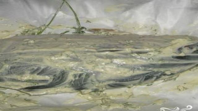 Сборник рецептов