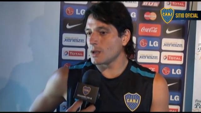 Diego Rivero llegó a Tandil смотреть онлайн