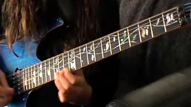 Me and My J Custom смотреть онлайн